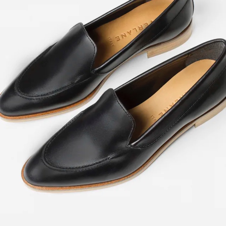 Everlane The Modern Loafers 11